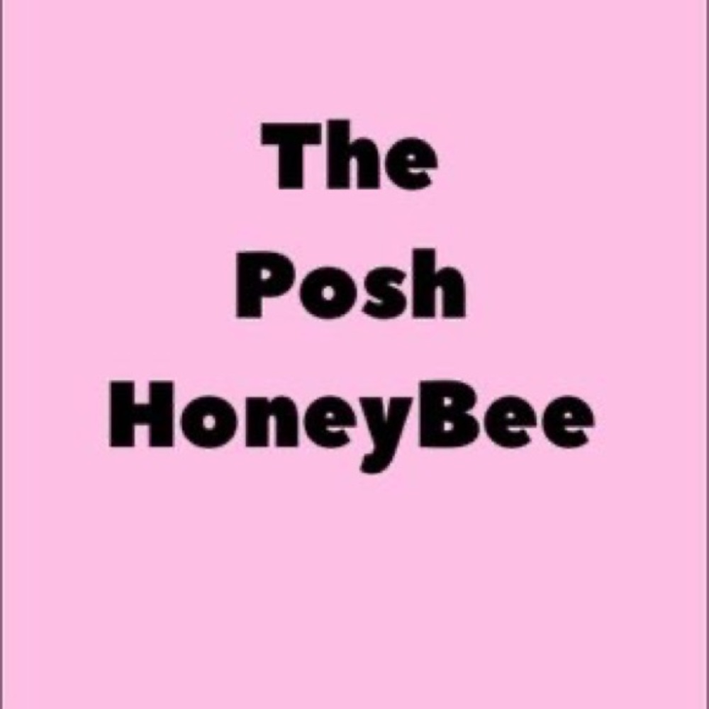 Meet your Posher, Gerrie